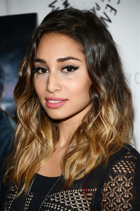 Meaghan Rath Biography .